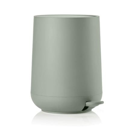 Χαρτοδοχείο Nova Pedal Bin Matcha Green 5L 15254 Zone Denmark